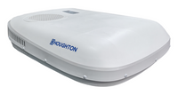 Climatiseur bas profil Houghton 13 500 BTU avec thermopompe pour VR