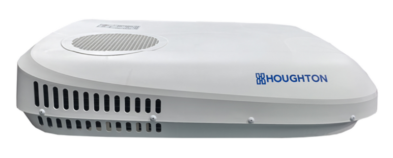 Climatiseur bas profil Houghton 13 500 BTU avec thermopompe pour VR
