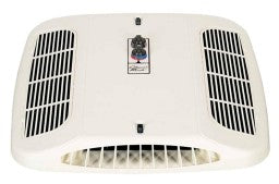 Assemblage de plafond Deluxe Coleman-Mach blanc pour climatiseur de VR