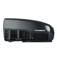 Climatiseur de toit Dometic FreshJet 3 13 500 BTU noir pour VR
