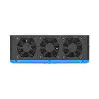 BLUETTI RV5 Power Hub – Station d’énergie portable 5000W pour VR et camping