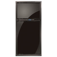 Norcold® Polar 7LX 7 cu ft 2-Way Right Hinge Refrigerator - Ideal for RVs