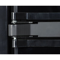 Norcold® Polar 7LX 7 cu ft 2-Way Right Hinge Refrigerator - Ideal for RVs
