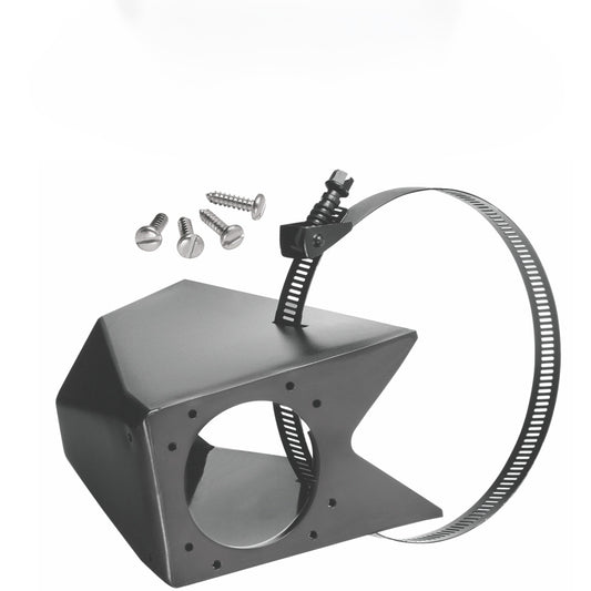 Boîtier tube rond pour filage – Protection pour câblage de remorque