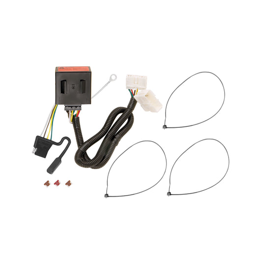 T-Connecteur Honda Odyssey 2011-2017 – Faisceau de remorque plug & play