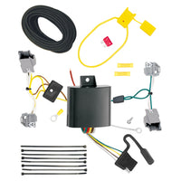 T-Connector for Chrysler 200 2015-2017 – Plug & Play Trailer Harness