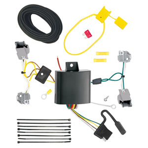 T-Connector for Chrysler 200 2015-2017 – Plug & Play Trailer Harness