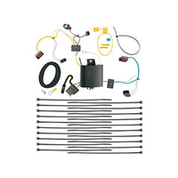 T-Connector for Jeep Grand Cherokee 2014-2022 – Plug & Play Wiring Harness
