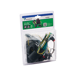 T-Connecteur Jeep Grand Cherokee 2014-2022 – Faisceau de remorque plug & play