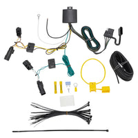 T-Connector for GMC Terrain 2018-2024 – Plug & Play Wiring Harness