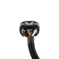 Fabater 4 Pin Trailer Wiring Harness for SantaFe, Palisade, #118784 – Câblage en T pour Hyundai Palisade 2022