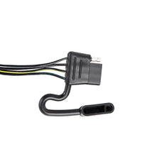 Fabater 4 Pin Trailer Wiring Harness for SantaFe, Palisade, #118784 – Câblage en T pour Hyundai Palisade 2022