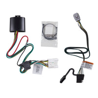 T-connecteur Toyota Highlander 2020-2026 – Faisceau de remorque plug-and-play