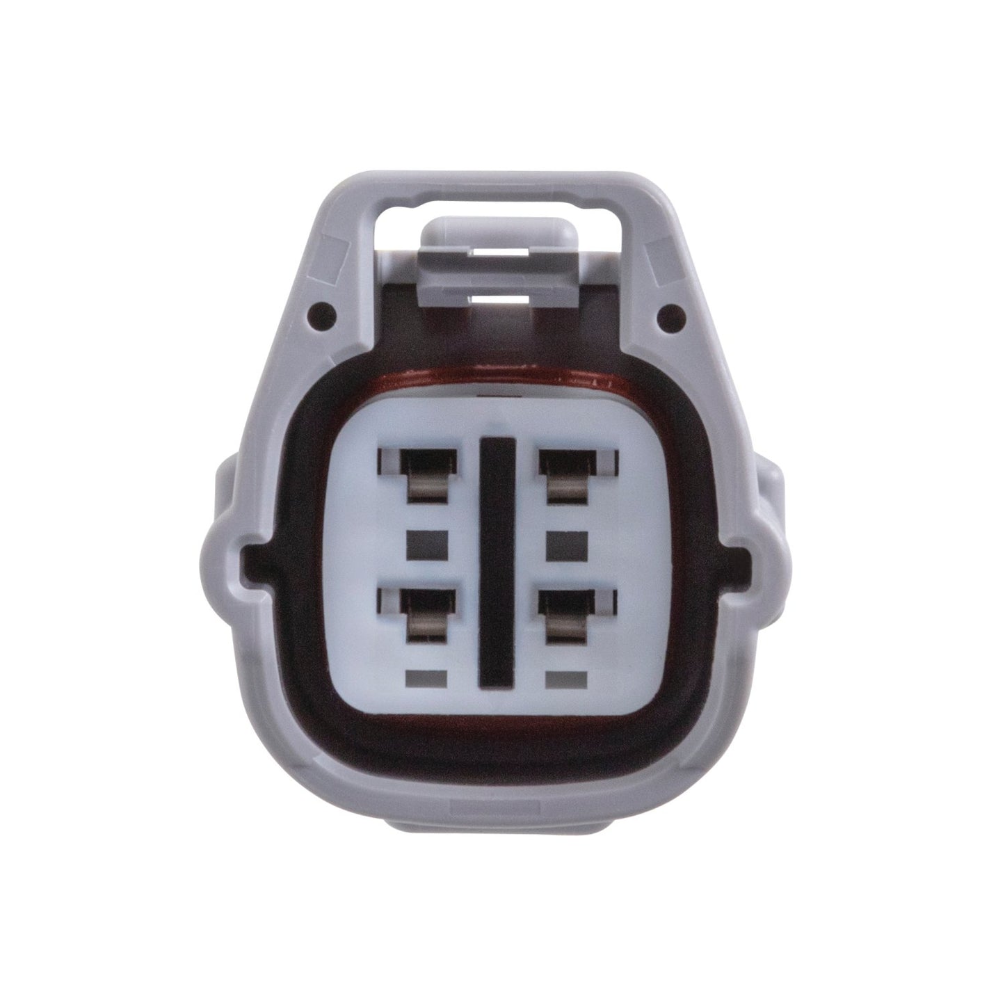 t connect of 4 strands