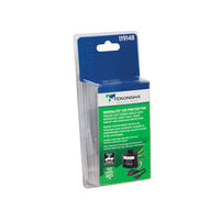 Convertisseur Heavy Duty 12V inclus – Module électrique robuste pour remorque