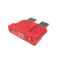 Fusible ATO 10A/15A/20A/25A/30A/40A 32V - Série ATO - UNITÉ