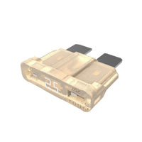 Fusible ATO 10A/15A/20A/25A/30A/40A 32V - Série ATO - UNITÉ