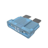 Fusible ATO 10A/15A/20A/25A/30A/40A 32V - Série ATO - UNITÉ