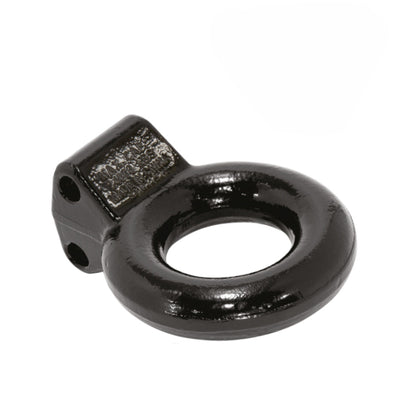 Anneau d’attelage ajustable 3" – Capacité 14 000 lb