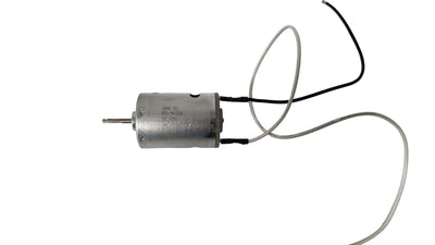 Moteur de remplacement 12 V pour ventilateur de VR