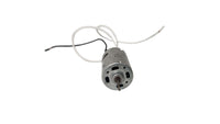 Moteur de remplacement 12 V pour ventilateur de VR