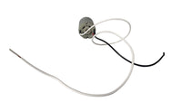 Moteur de remplacement 12 V pour ventilateur de VR
