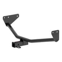 Attelage de remorque Mitsubishi Outlander PHEV 2023-2025