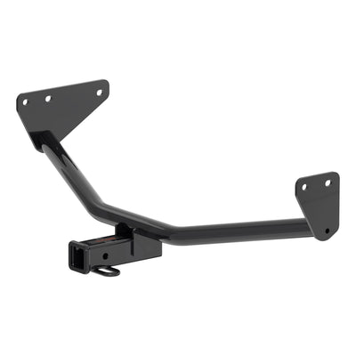 Attelage de remorque Mitsubishi Outlander PHEV 2023-2025