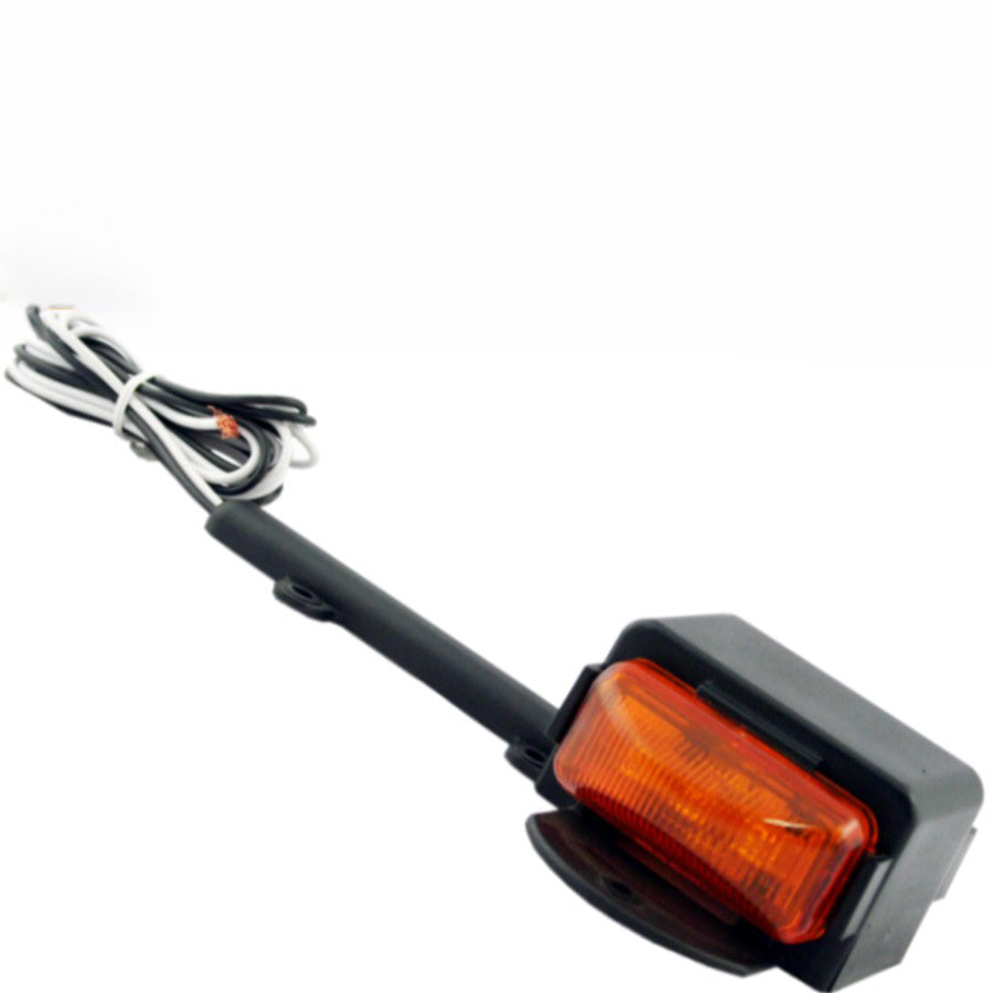 LED TRAILER WING LIGHT