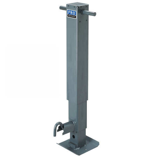 Vérin Pro Série 12 000 lb pour remorque – Vérin robuste haute capacité