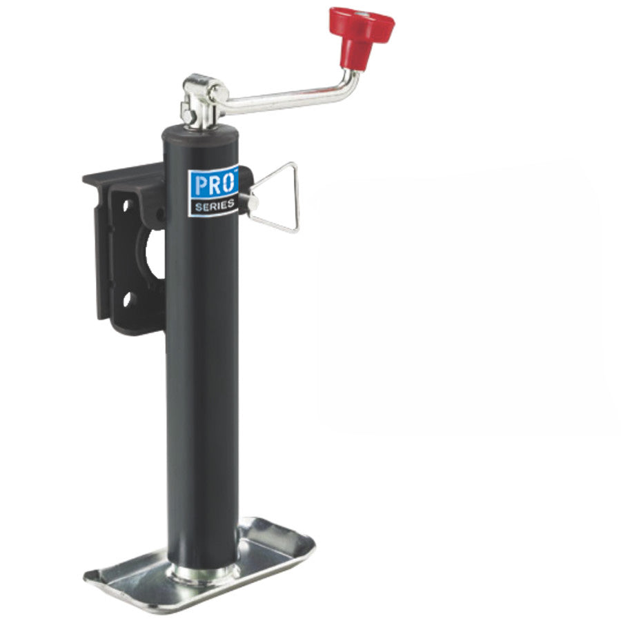 Vérin de remorque Pro Série 2000 lb pour timon de remorque