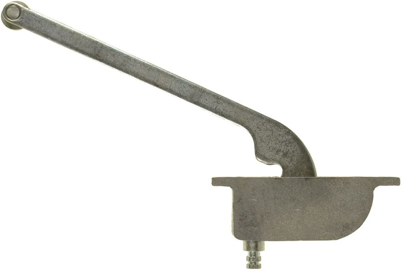 Opérateur de ventilation de toit en métal JRP1003B pour évents Heng's, Jensen et Elixir 14 x 14 pouces