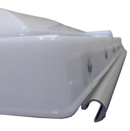 Couvercle de ventilation Heng’s Industries – Remplacement pour évent ancien modèle