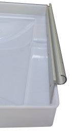 Couvercle de ventilation Heng’s Industries – Remplacement pour évent ancien modèle