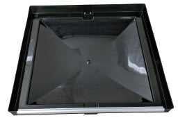 Couvercle de ventilation Heng’s Industries – Remplacement pour évent ancien modèle