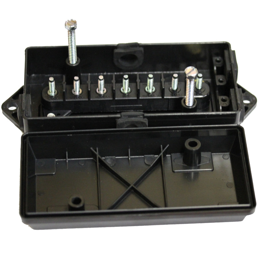 junction box 7 connector