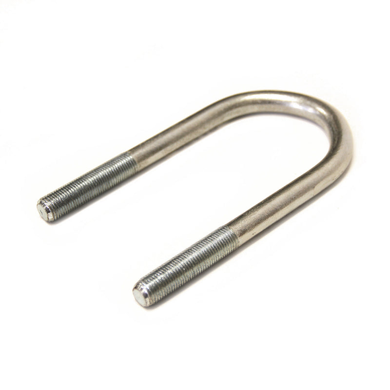 Boulon en U rond 2 3/8 po x 5 po zinc 3500 lb – 35119