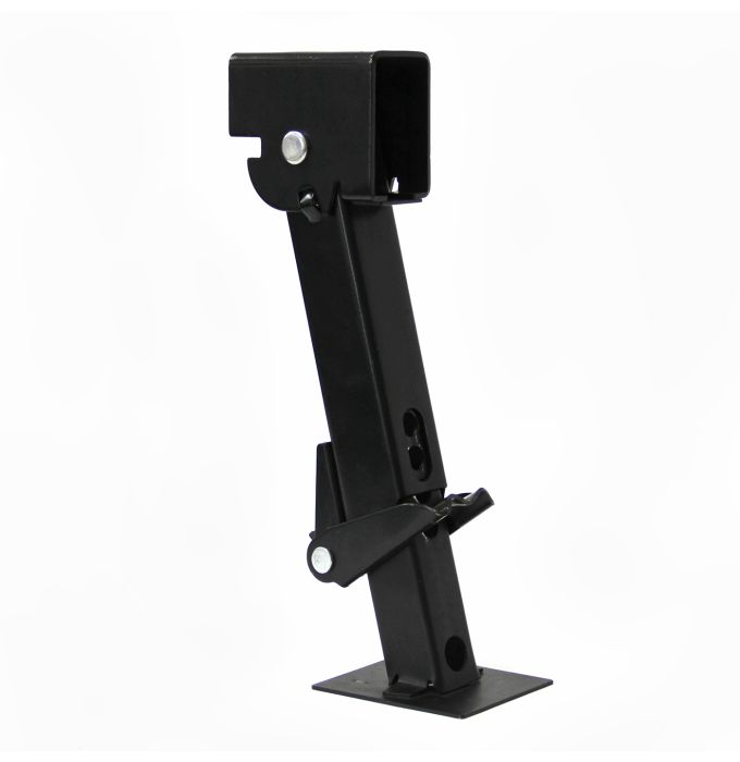 Vérin stabilisateur RAM 1000 lbs noir – Course 6" SJ-100