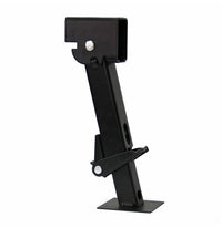 Vérin stabilisateur RAM 1000 lbs noir – Course 6" SJ-100