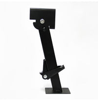 Vérin stabilisateur RAM 1000 lbs noir – Course 6" SJ-100