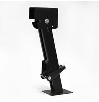 Vérin stabilisateur RAM 1000 lbs noir – Course 6" SJ-100