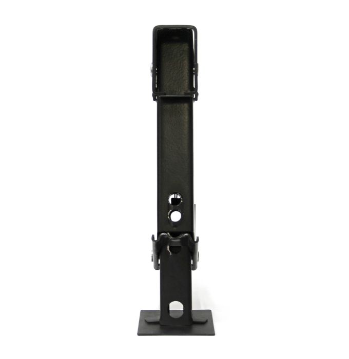 Vérin stabilisateur RAM 1000 lbs noir – Course 6" SJ-100