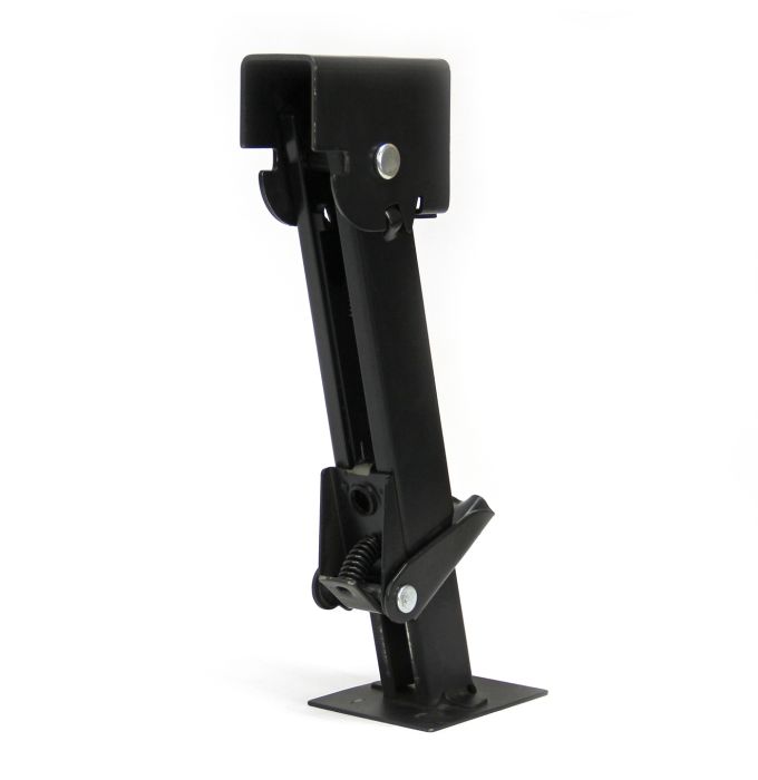 Vérin stabilisateur RAM 1000 lbs noir – Course 6" SJ-100