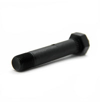 Greaseable Shackle Bolt 9/16"-18 x 3" for Suspension