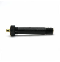 Greaseable Shackle Bolt 9/16"-18 x 3" for Suspension