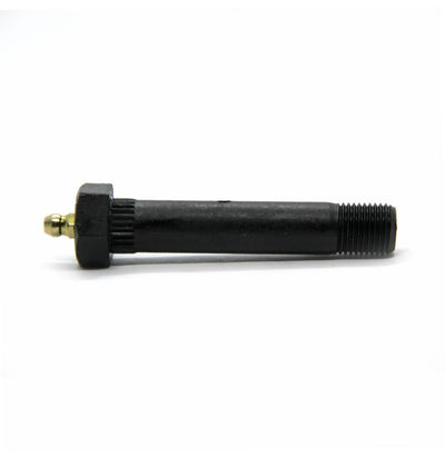 Boulon graissable 9/16"-18 x 3" pour suspension – Quincaillerie robuste pour remorques