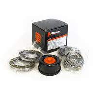 Kit de roulement FRAMECO 1 1/4" x 1 3/4" pour moyeu à 8 goujons
