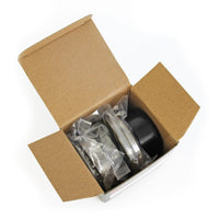 1 1/4"-1 3/4" 7K bearing kit for 8-stud hub FRAMECO