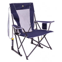 Chaise berçante de camping Comfort Pro Rocker – GCI Outdoor