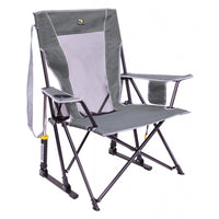 Chaise berçante de camping Comfort Pro Rocker – GCI Outdoor